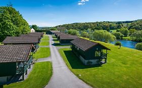 Logierait Pine Lodges